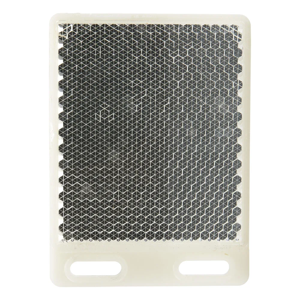 75*55 มม. TD-01-2 retroreflective photoelectric sensor สวิทช์สะท้อนแสง