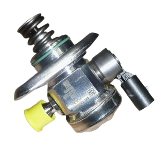 Gruppo pompa ad alta pressione Carburante 166303162R