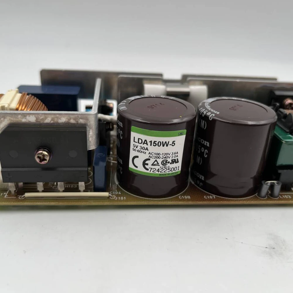 LDA150W-5 5V/30A 150W untuk catu daya pengalihan asli COSEL