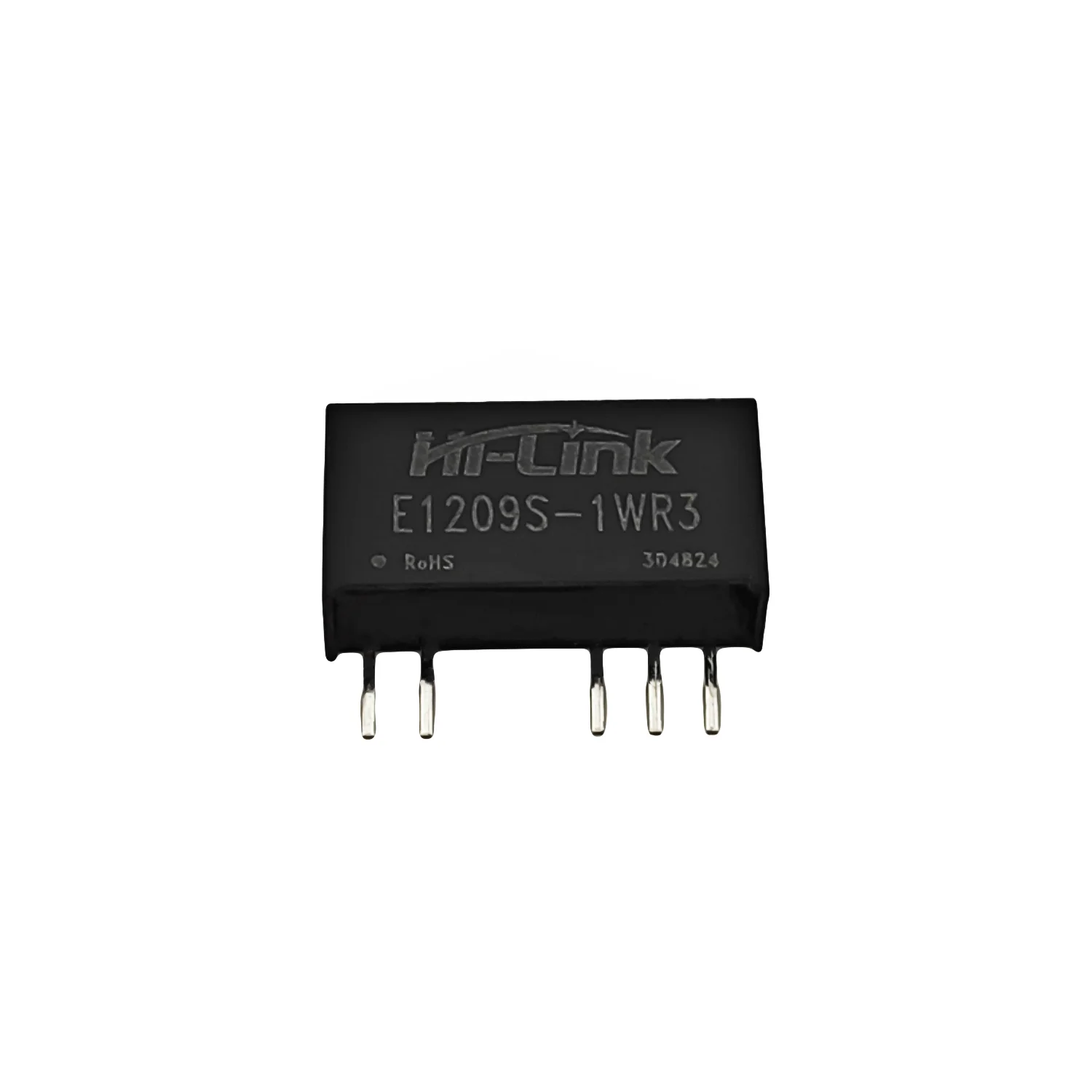 Бесплатная доставка Мини 1 Вт 5 В до 5 В/9 В/15 В Высокоэффективный модуль питания постоянного тока для умного дома E12__S-1WR3