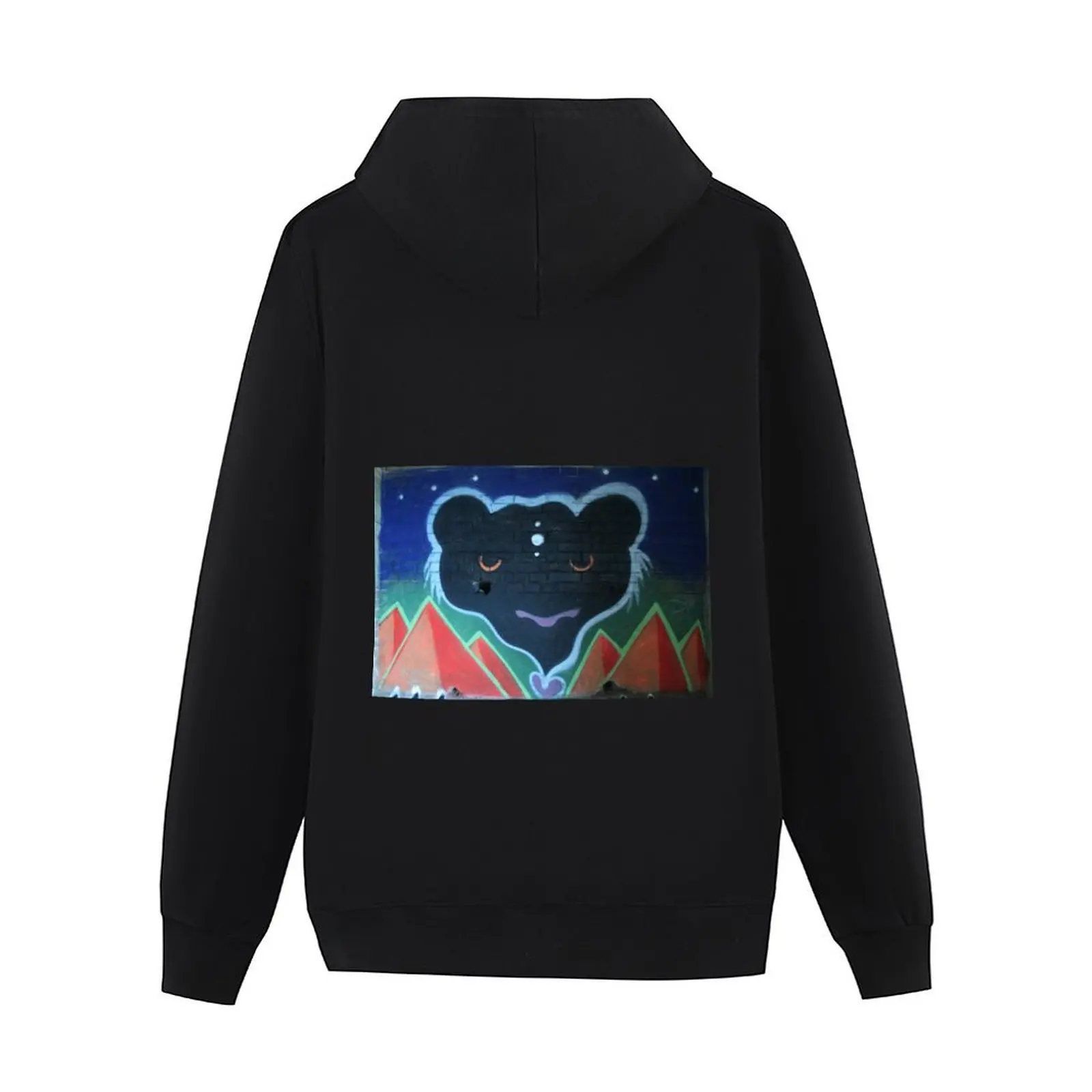 BLACK PANTHER ONE Hoodie korean style clothes men's autumn clothes men's clothing blouse hoodie graphic