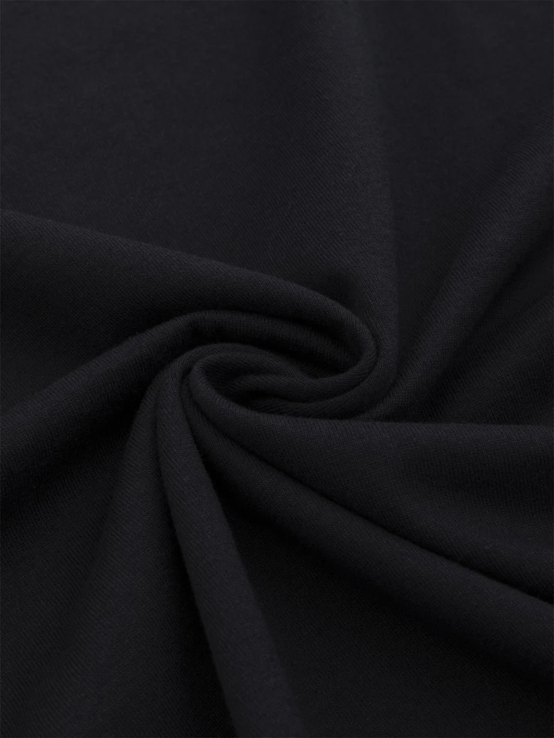 Ich habe keinen Mund, und doch muss ich schreien! Klassische Passform, weich und bequem, Premium-Qualität – Unisex-Stil. T-Shirt aus reiner Baumwolle. – Detail 5