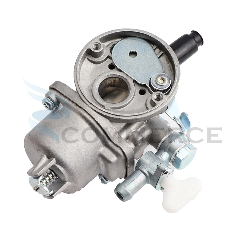 40-3 Carburetor float for Chinese IE40-3Z 40-3 engine sprayer 2-Stroke Knapsack Motorized Sprayer Mist-duster Replacement parts