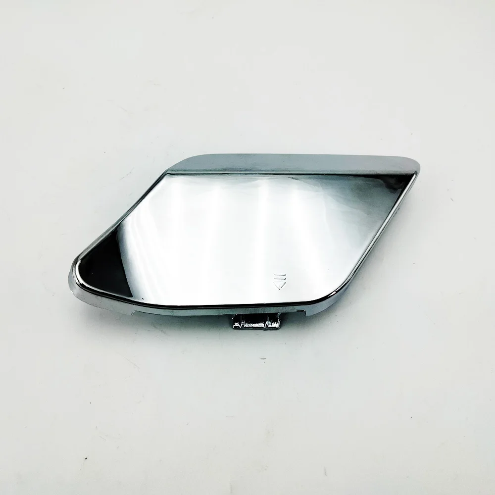 

Front Bumper Tow Eye Cover Cap 1668851223 For W166 ML350 ML550 2012-15