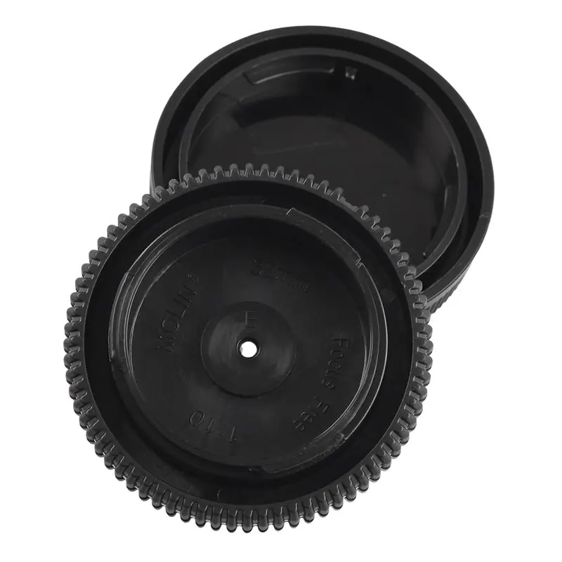 Pro Grade High Quality 32Mm/F10 Pancake Lens EF-M Mount For Canon EOS M50/M6/M200 Mirrorless Cameras
