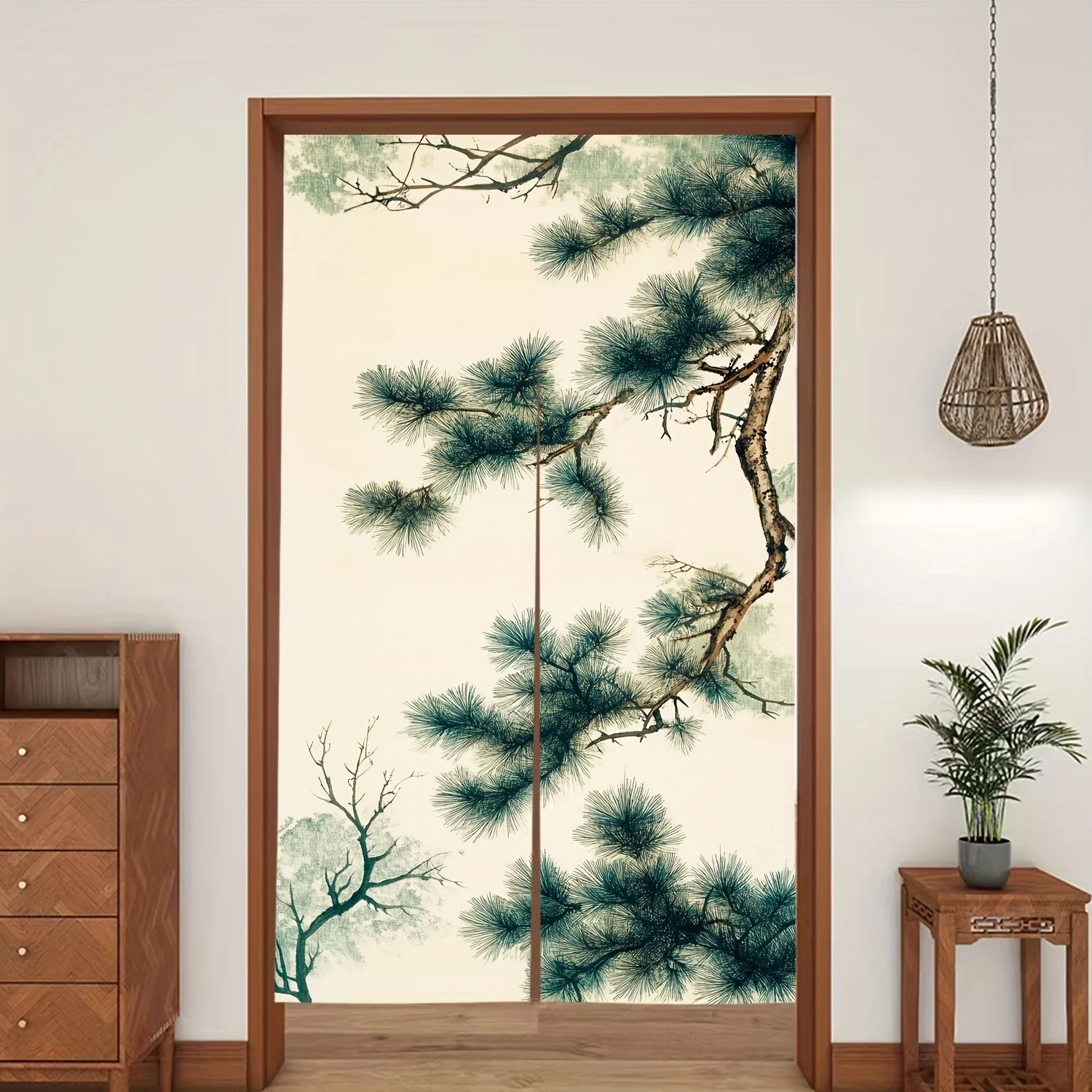 1Pc New Chinese Sty…
