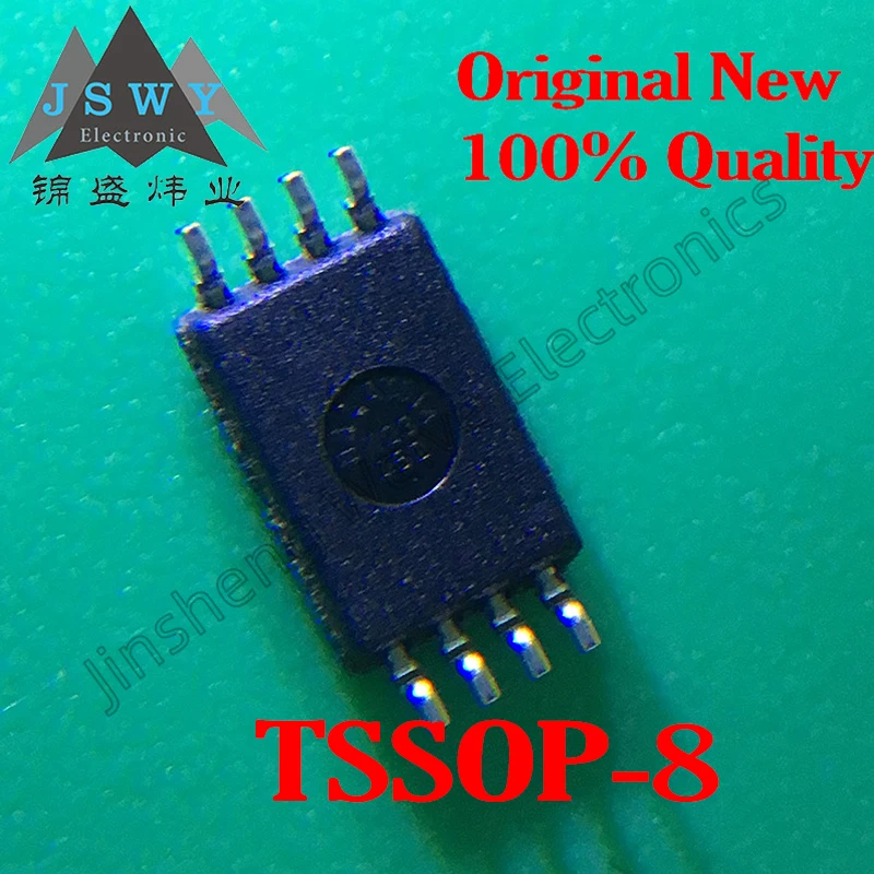 5~10PCS CDCLVC1104PWR Screen Printing C9C4 Clock Buffer Package TSSOP8 100% Brand New Original Free Shipping