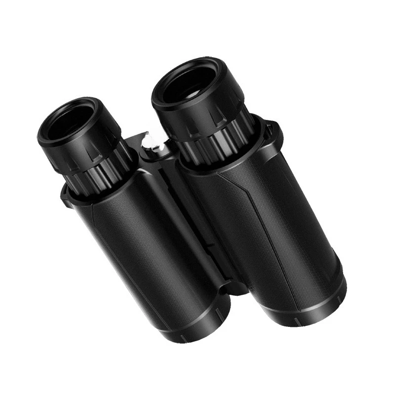 تلسكوب نطاق ليزر عالي الوضوح جهاز تحديد المدى 8x42 ليزر #3