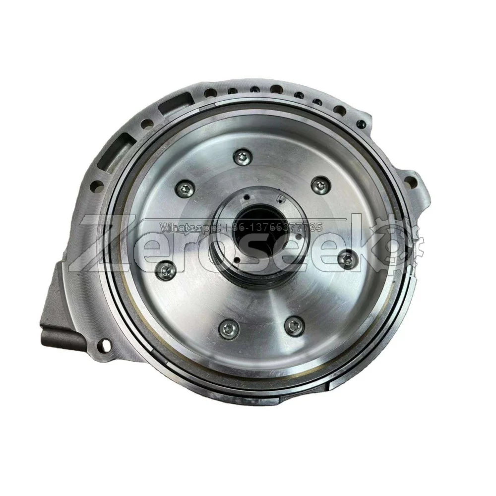 Immagine 5: A6LF1 A6LF2 A6LF3 Pompa del fluido della trasmissione automobilistica 46100-3B030 per Hyundai Sonata/Kia K5 Punto transfrontaliero