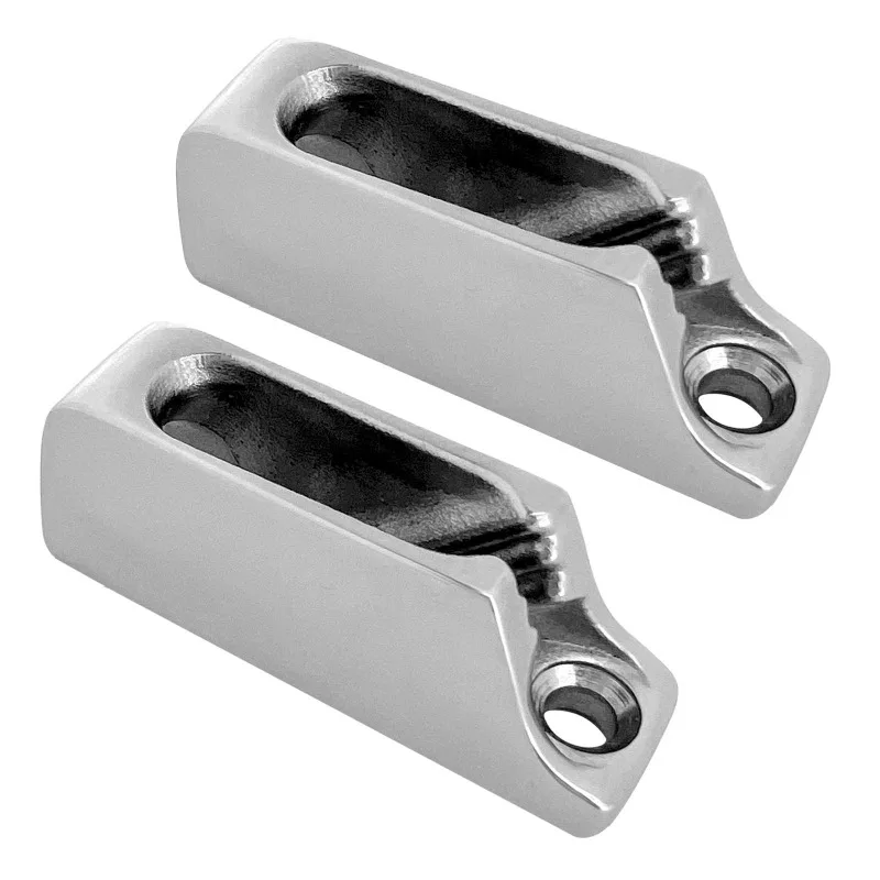 Rope clamp, rope threader, marine yacht RV accessories tool