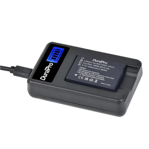 Panasonic DMC TZ20 Battery -AliExpress