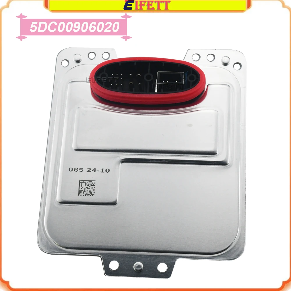 

5DC009060-20 5DC009060 20 5DC00906020 5DC 009 060-20 AN D1S Модуль балласта для фар ксенонового HID для Benz E350