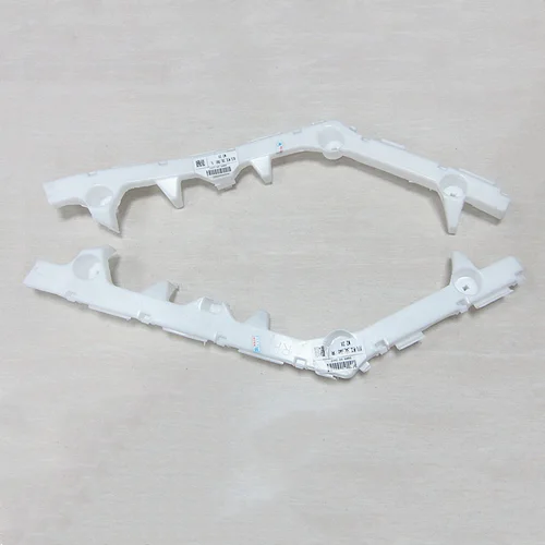 Imagen 2 del producto Soporte de DG99-50-2J1 trasero para coche, accesorios para Mazda 2 Sedan 2008-2013, 4 puertas