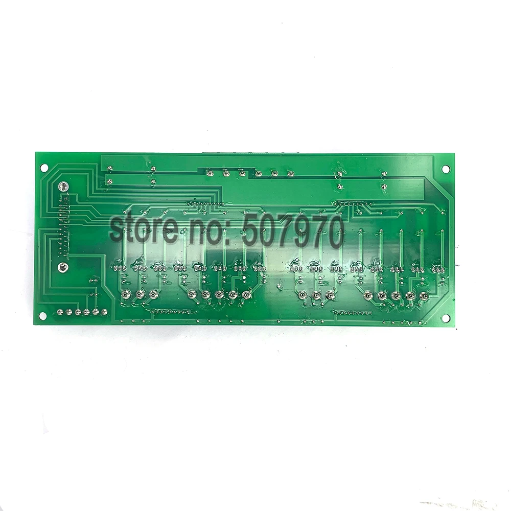 WEDM HF Wire Cutting Control Crad Board 1PCS for CNC Wire Cutting Machine