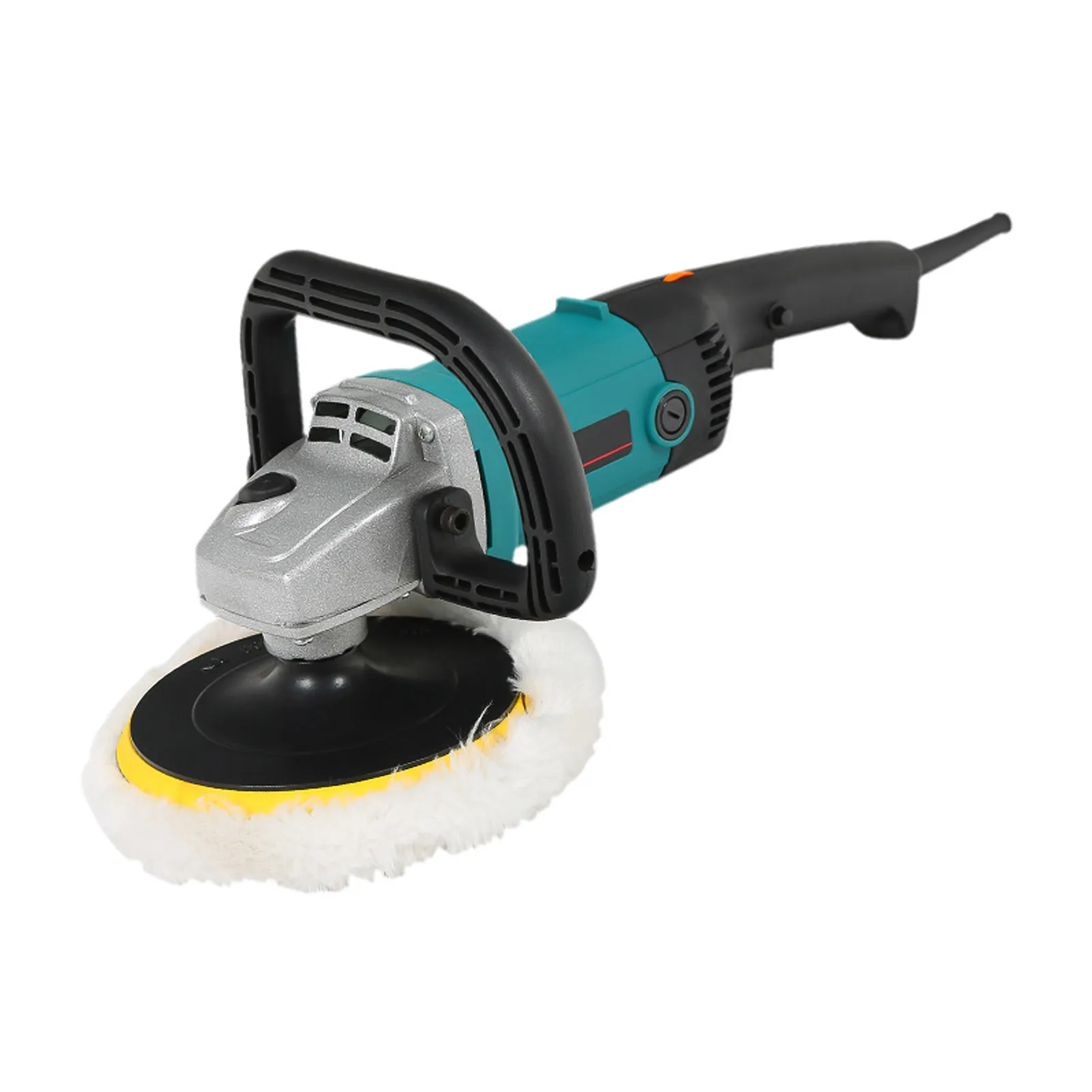 Рисунок 3 - Электрическая буферная полировальная