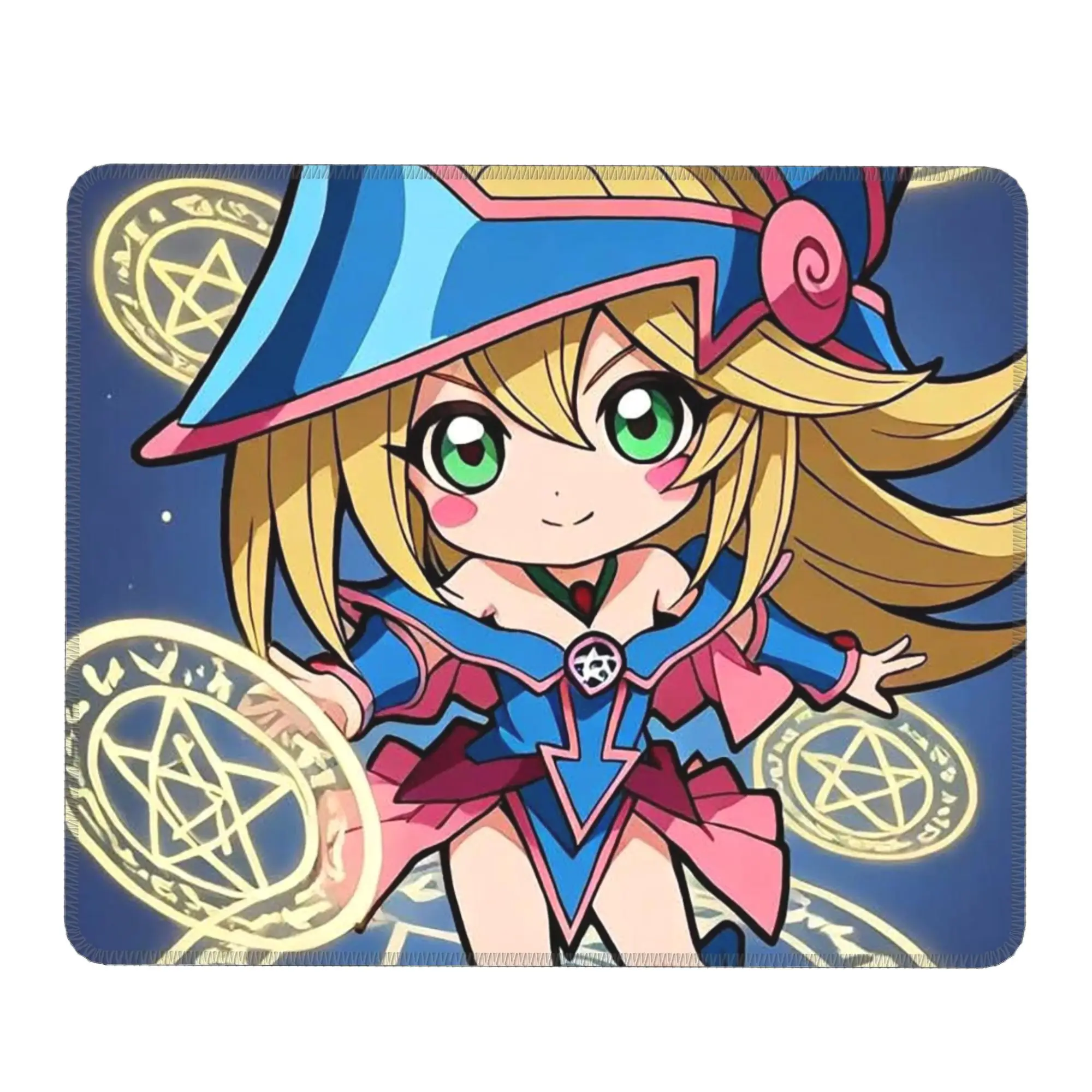 Yu Gi Oh Anime Mouse Pad Computer Keyboard Mouse Mat Gamer PC Laptop Desk Mat Office Table Mats