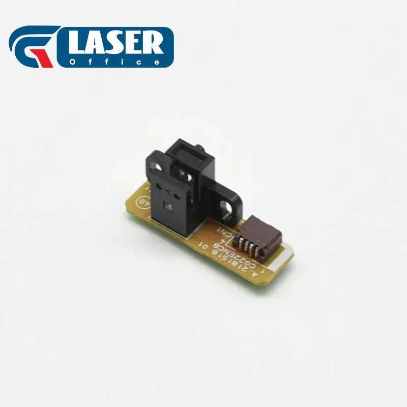 1X 2181518 BOARD ASSY ENCODER for EPSON L1110 L3100 L3101 L3110 L3115 L3116 L3150 L3151 L3156 L3160 L4150 L4160 L4167 L5190