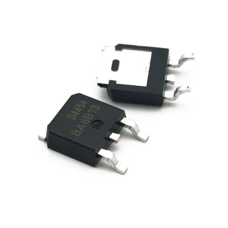 10PCS AOD4184 D4184  AOD4185 D4185 AOD4182 D4182 AOD4186 D4186 AOD4286 D4286 AOD4454 D4454 AOD454A D454A