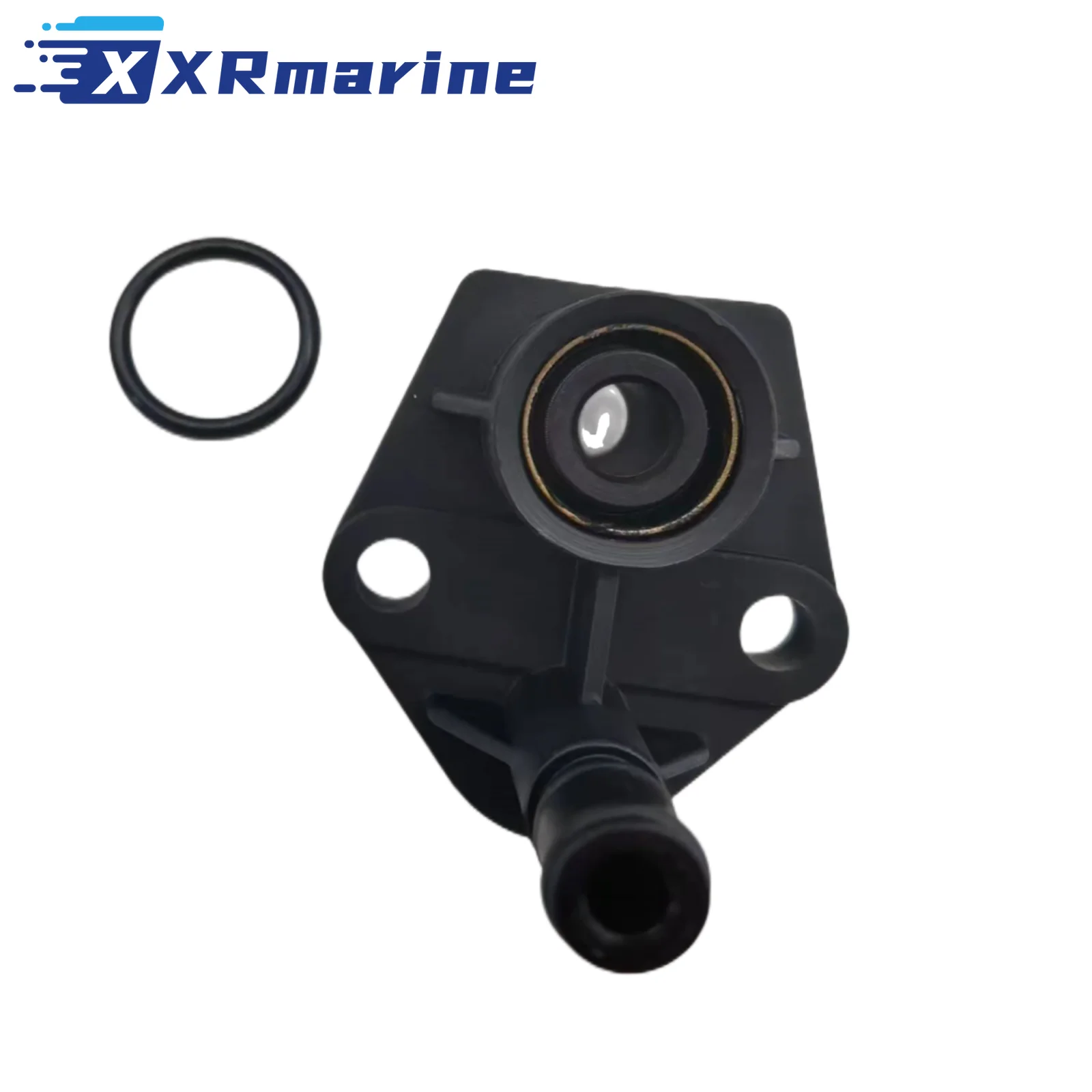 23-815921A4 Shift Bushing for Mercury Mercruiser Standard & Counter Rotation 23-815921A10, 23-815921A21 815921A17 image 6
