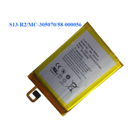For AMAZON Kindle Voyage NM460GZ 58-000056 MC-305070 S13-R2 S13-R2-A MC-305070 Good Quality Tablet Battery