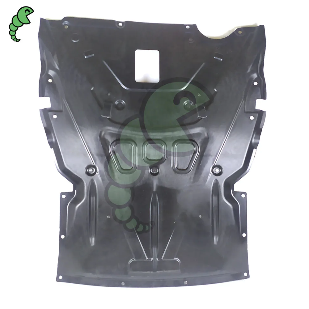 Защитный кожух под двигатель 51757241814 для BMW 420i F20 F21 F30 F80 316d 318d 320d X Drive