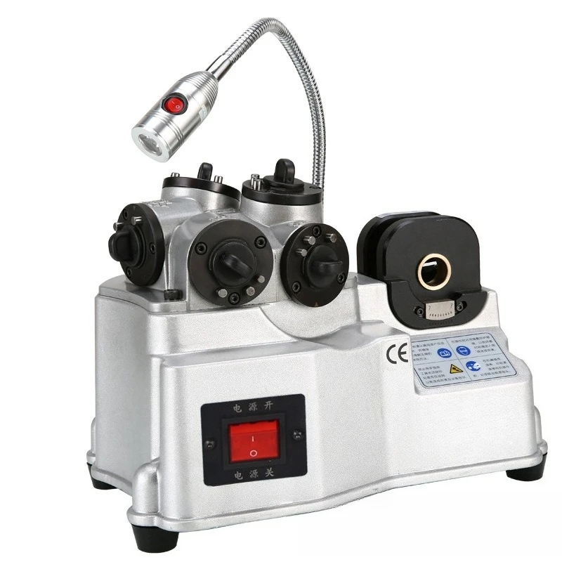 Function Grinding Drill Bit Milling Cutter Special Tools Grinding Wheel Grinding Cutter Artifact