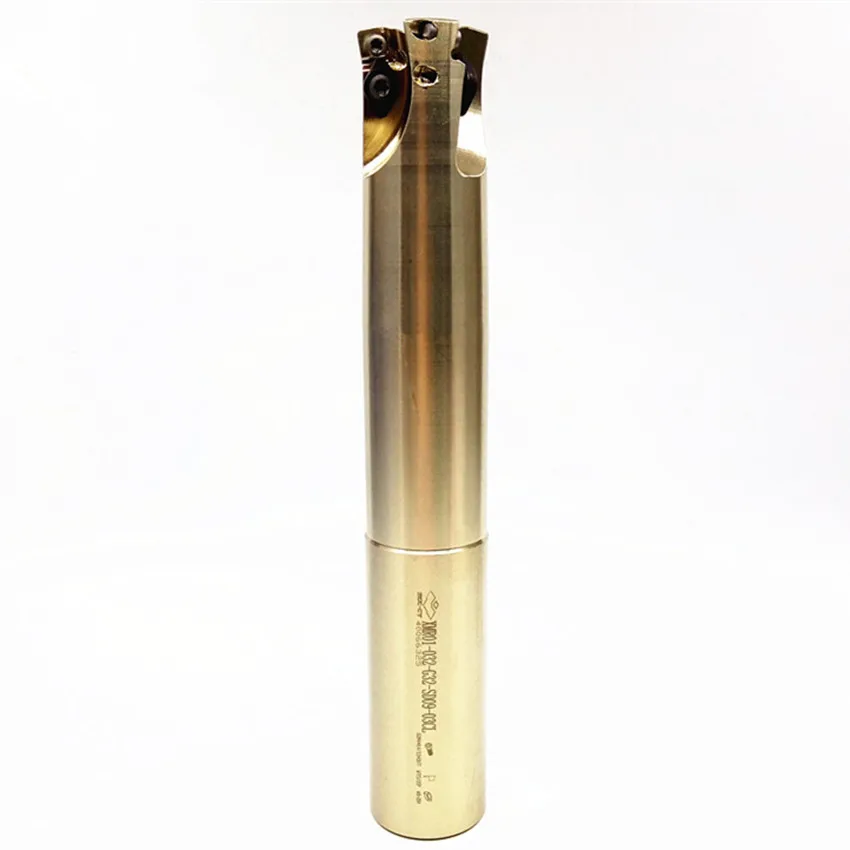 Imagem -05 - Alimentação Fresa Rod Xmr01032-g32-sd09-03 Xmr01-032-g32-sd09-03c Xmr01-032-g32-sd09-03cl Xmr01-032-xp32-sd09-03c Zcc.ct Fresa Rod Alta