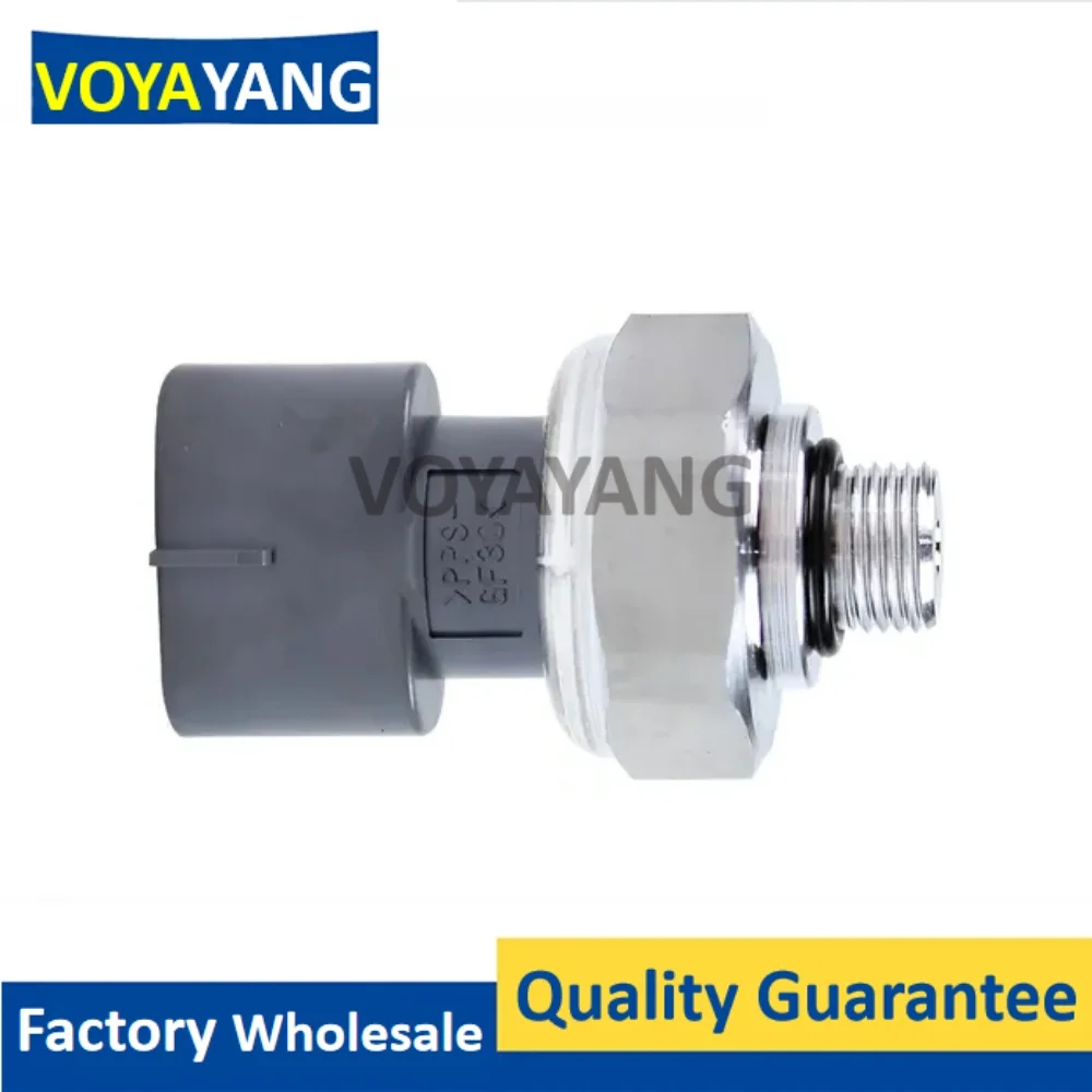 New Air Condition Refrigerant Pressure Sensor for Suzuki Sx4 1.6Grand Vitara Fiat Sedici 499008020A/C 95546-58J00 499000-8020