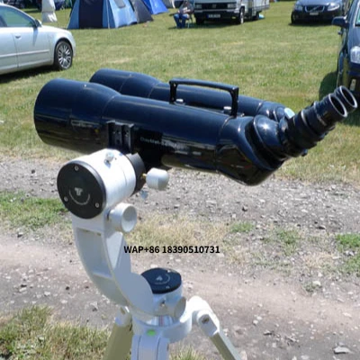 

20x40x100mm Astronomical Observation Binoculars, 100mm Binoculars