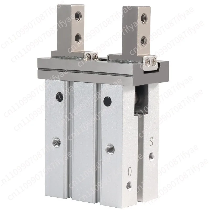 SMC Pneumatic Finger Cylinder MHZ2-16D Small Parallel Mechanical Jaw 10D