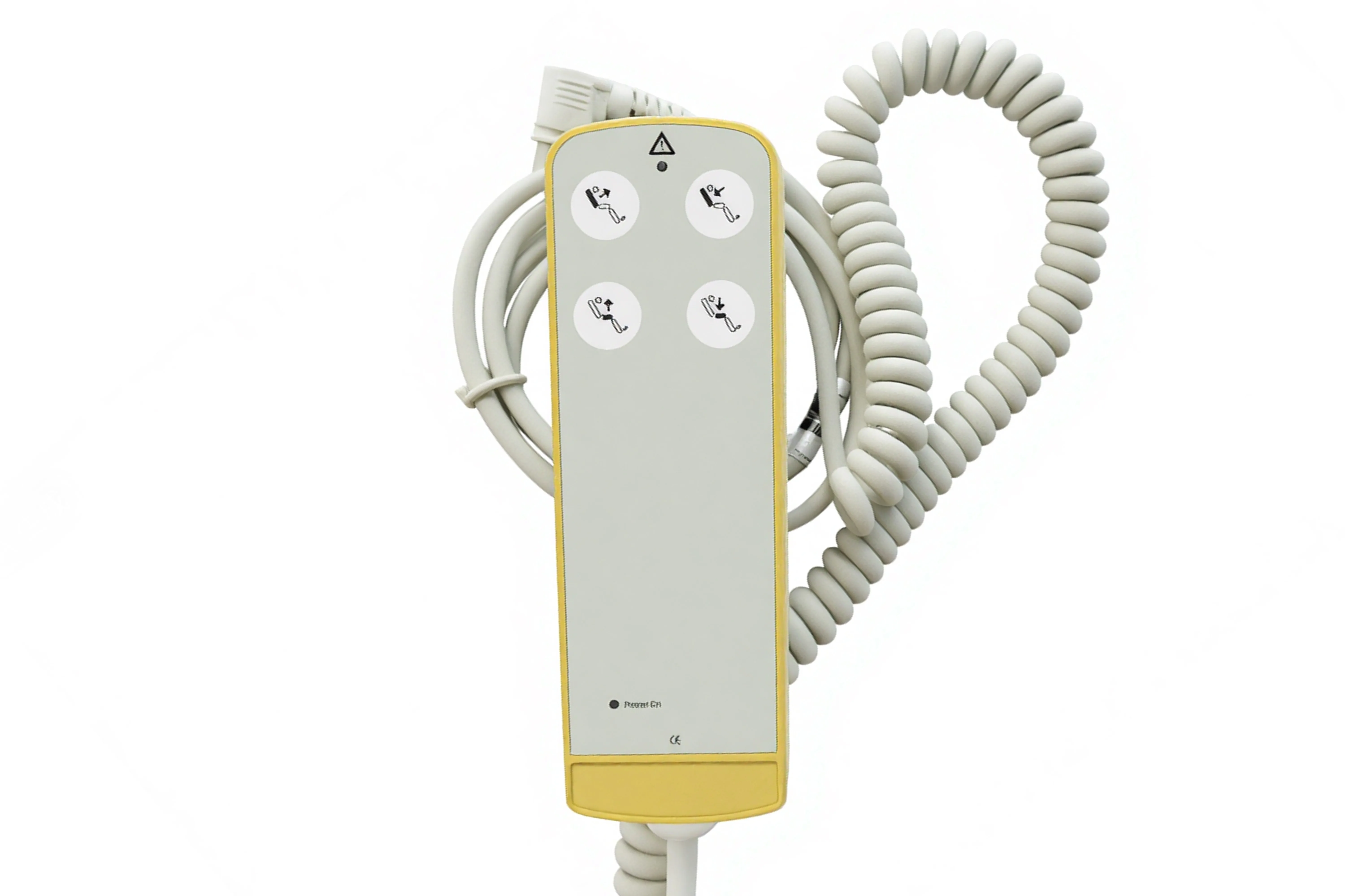 Used 13 PIN Handset Remote Hand Control 8 buttons For Dewert IPROXX 56328 Hospital Bed Electric nursing beds