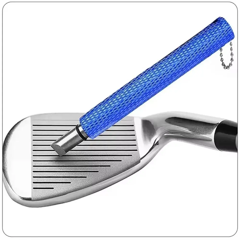 جديد 5 ألوان الأخدود مبراة إسفين U V نوع نادي الغولف الأنظف أداة التنظيف