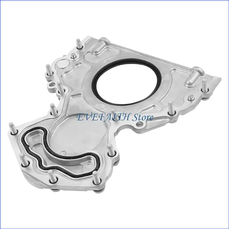 

124B Easy Installation Main Seal Assembly 12693213 12665077 Crankshaft Main Seal Housing for 1500 12705663 12617790