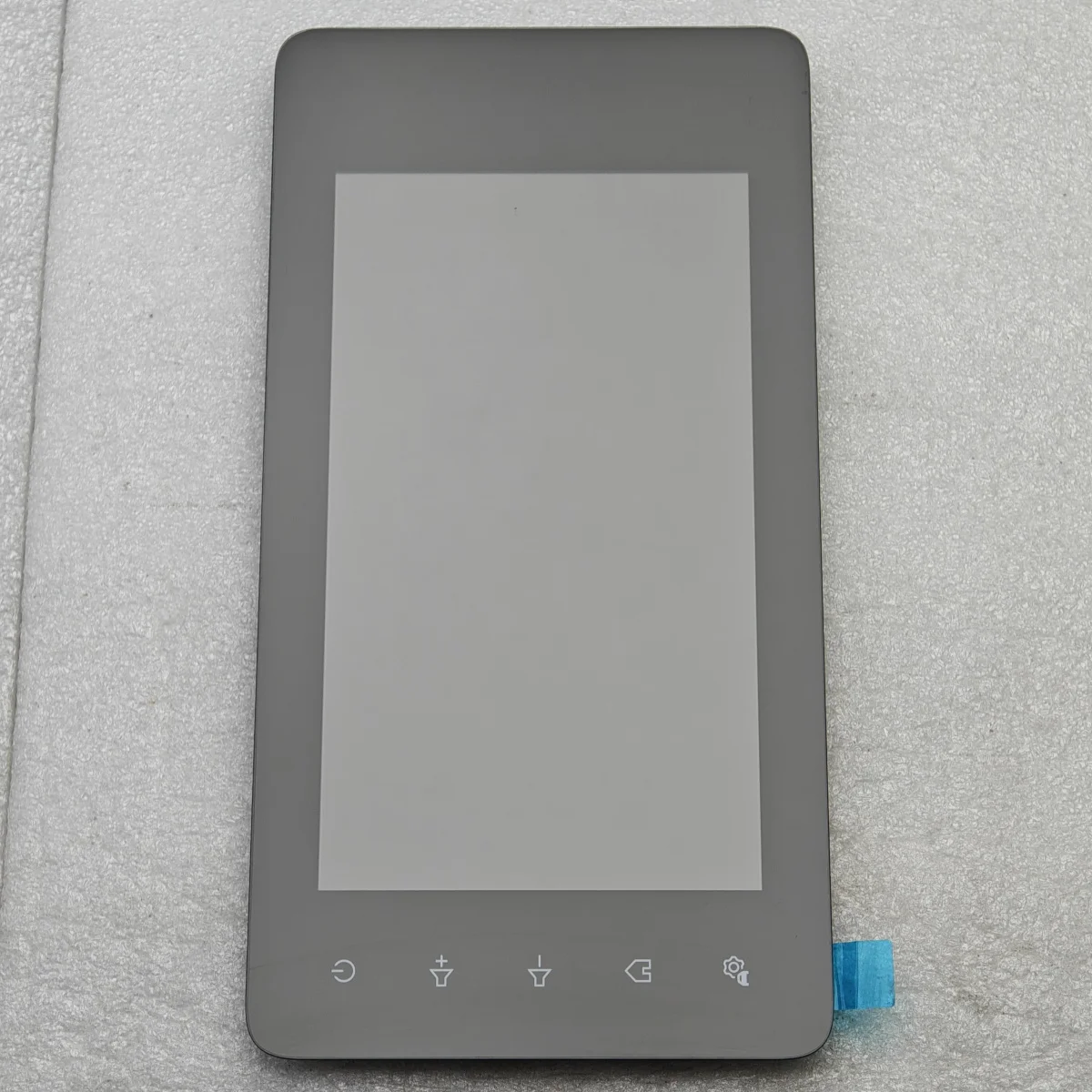 

8" LCD Display with Glass Touch Cover for 2020-2023 Dacia Sandero 3 Jogger Logan Renault Taliant Repair