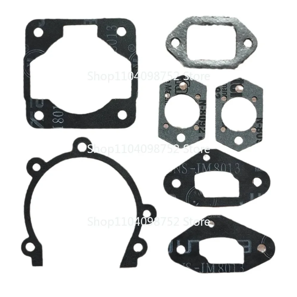 

Cylinder Carburetor Gasket for STIHL BR420 SR420