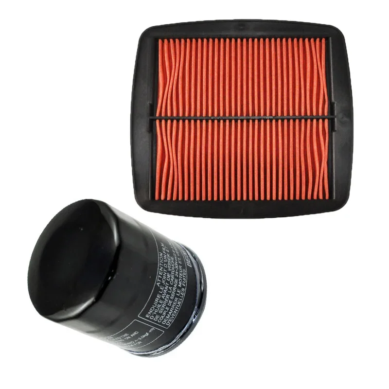 Motorcycle Air Oil Filters For Suzuki GSF600S GSF1200 bandit 95-99 GSXR600 GSXR750 GSXR1100W