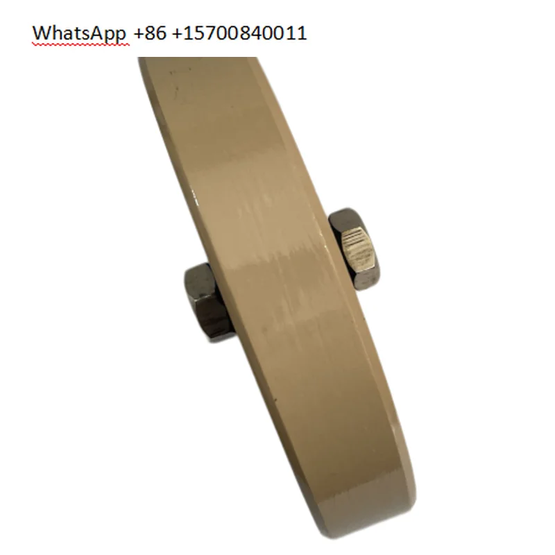 CCG81-6 DT140 500P/PF 500-K 25KV 90KVA High Frequency High Voltage Ceramic Capacitor