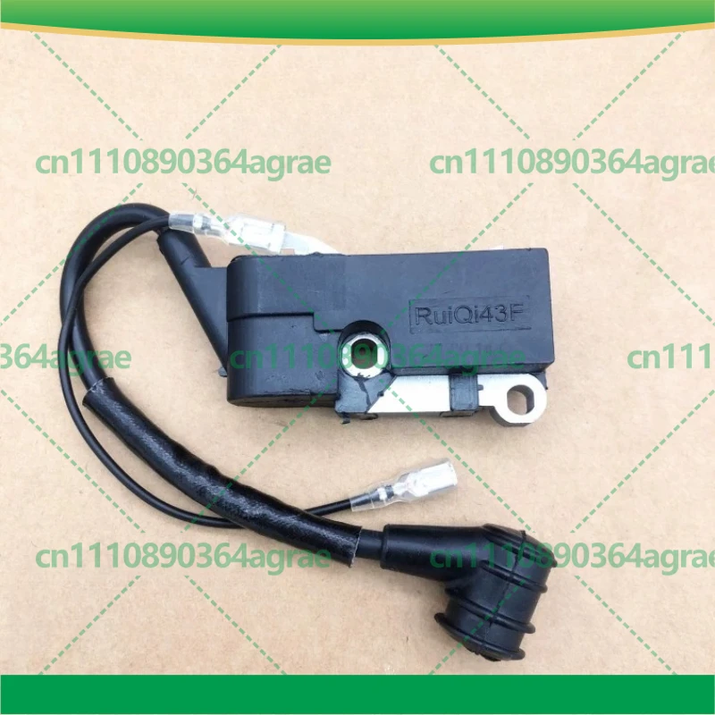 Chainsaw Magneto Flywheel Ignition Coil Parts For 4500/5200/5800, Universal Igniter Coil Tool Parts