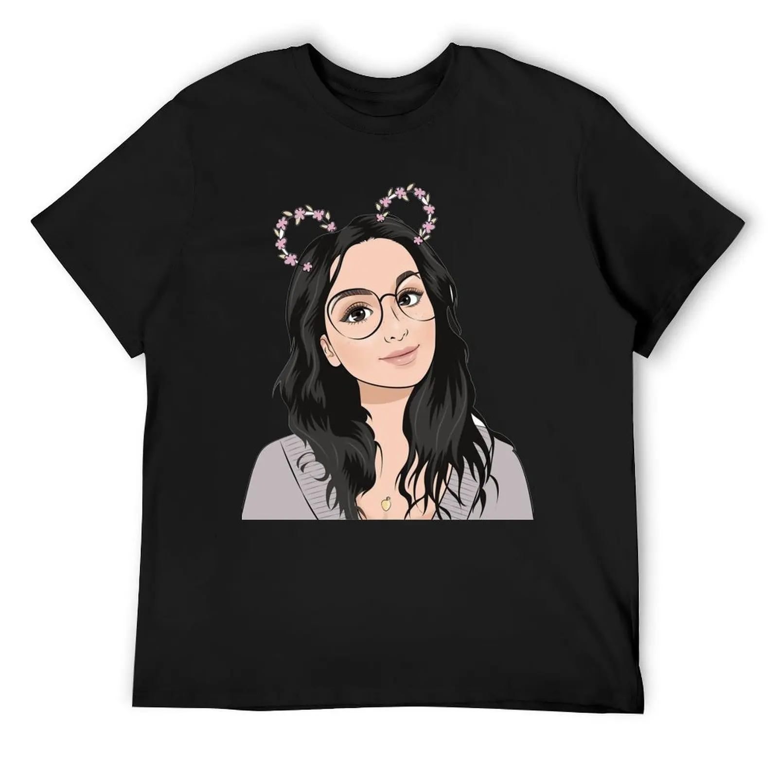

sssniperwolf Kids Pullover Hoodie T-Shirt luxury t-shirt korean fashion sports fans tshirts personalised tee shirts for men