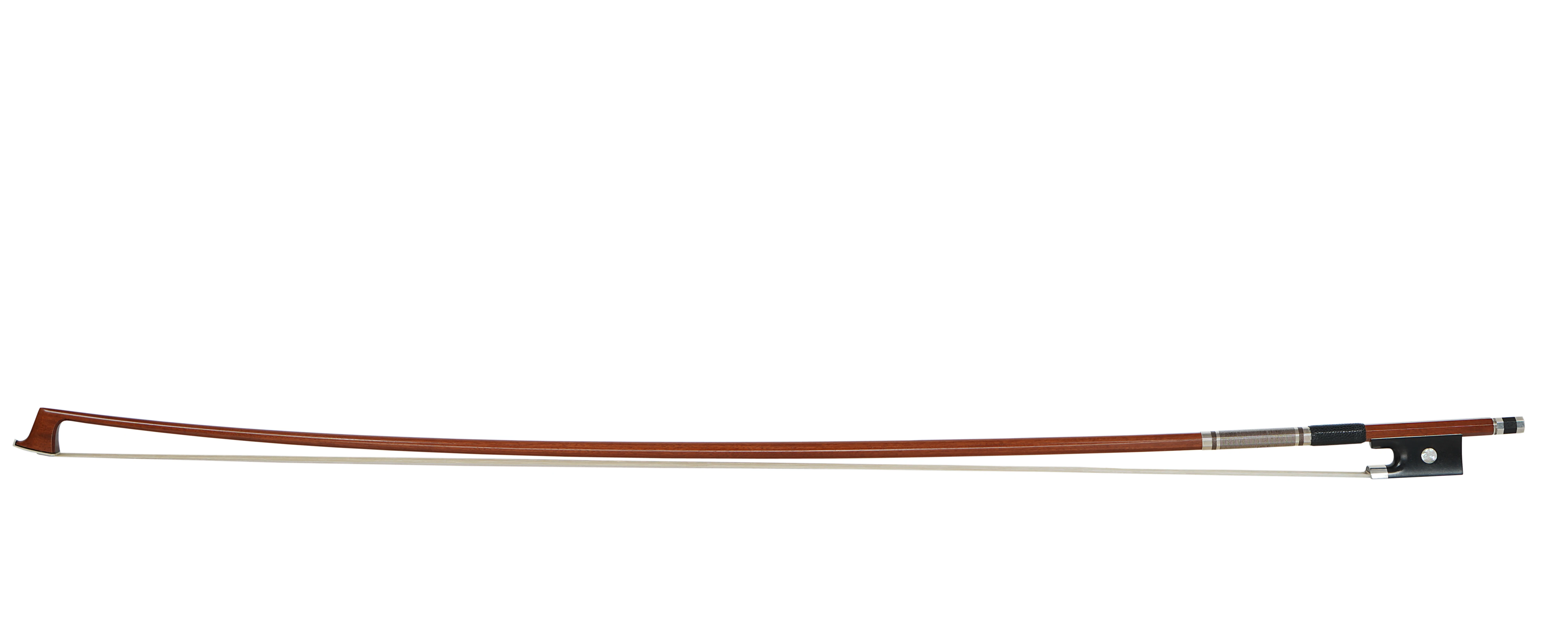 Professional Advanced Durable Brazilian Wood Bow Copper Accessories for Violin Playing Stringed Instruments Parts Accessories