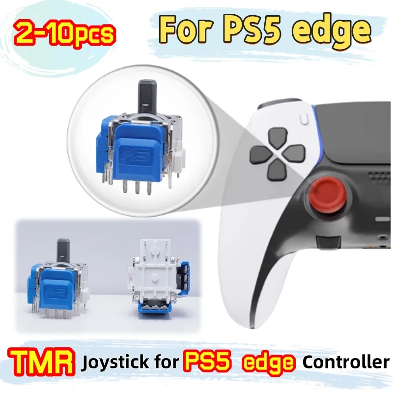 2-10PCS Tmr Effect …