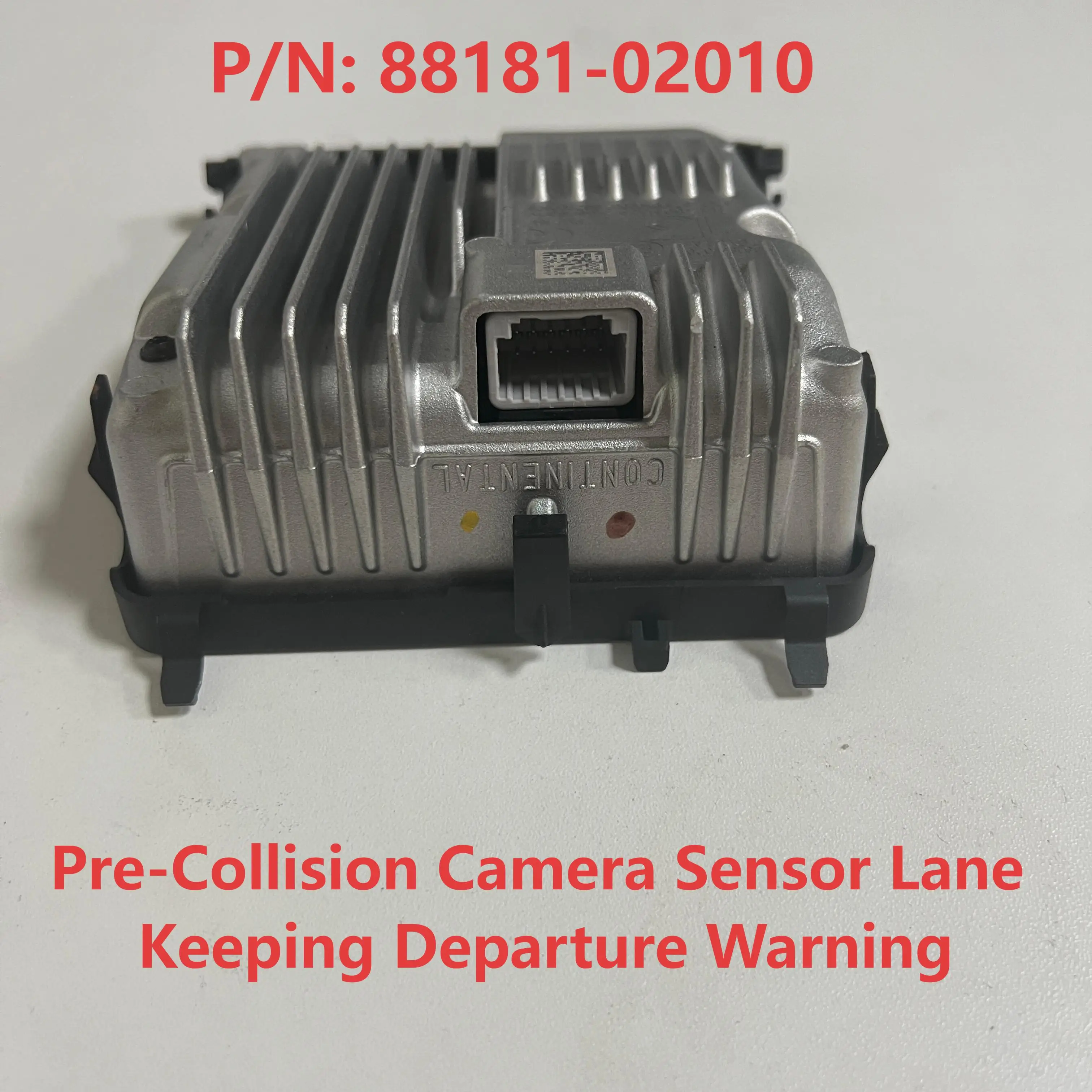 88181-02010 مستشعر كاميرا ما قبل الاصطدام تحذير المسار لملحقات سيارات تويوتا -8818102010-
