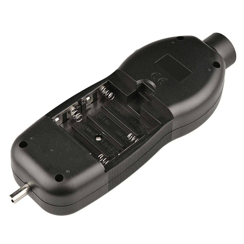 

Iinear Speed Tachometer Contact Non-Contact Tachometer Automatic Range Digital Tachometer