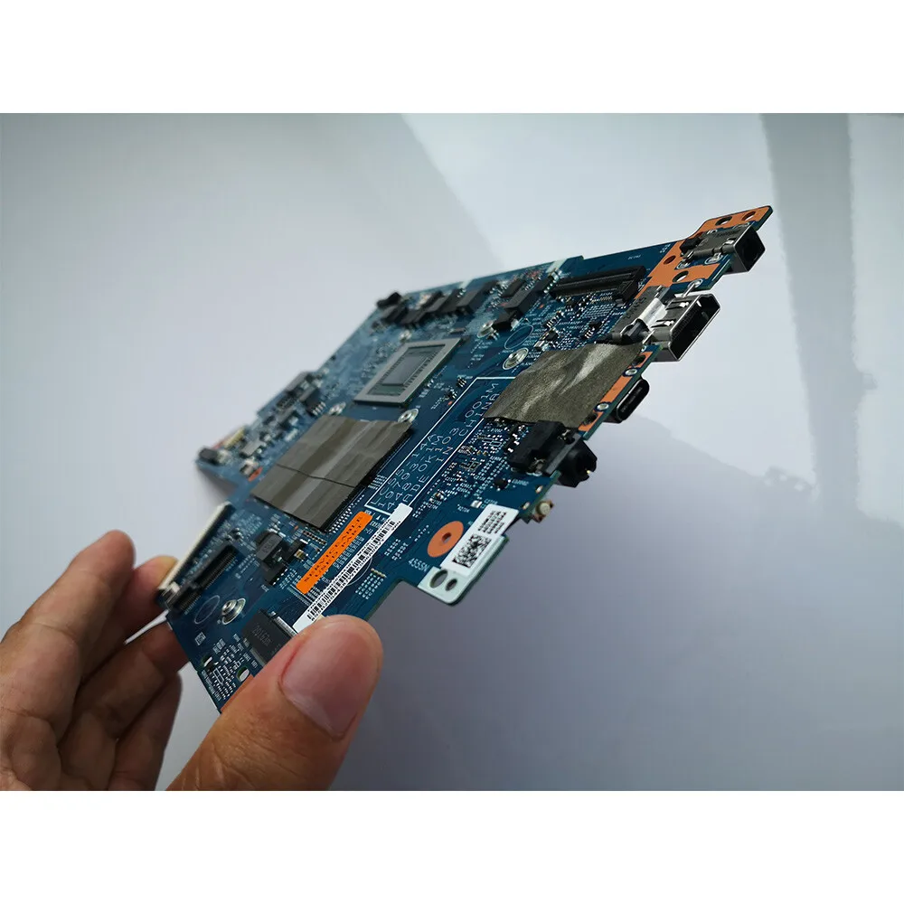 5B20S44391 5B20S44387 for Lenovo Flex 5-14ARE05 Laptop Motherboard System Mainboard Onboard CPU R5-4500U 16/8 GB