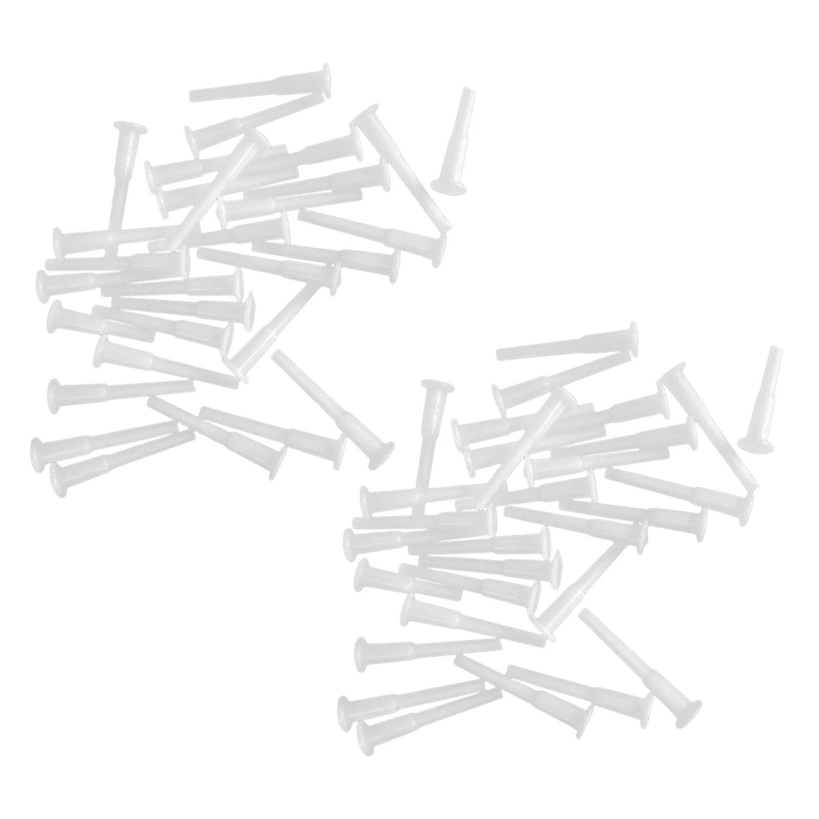 120 шт. вилка воздушного стопора штифт адаптер насос для надувных лодок сменный комплект мяча для упражнений