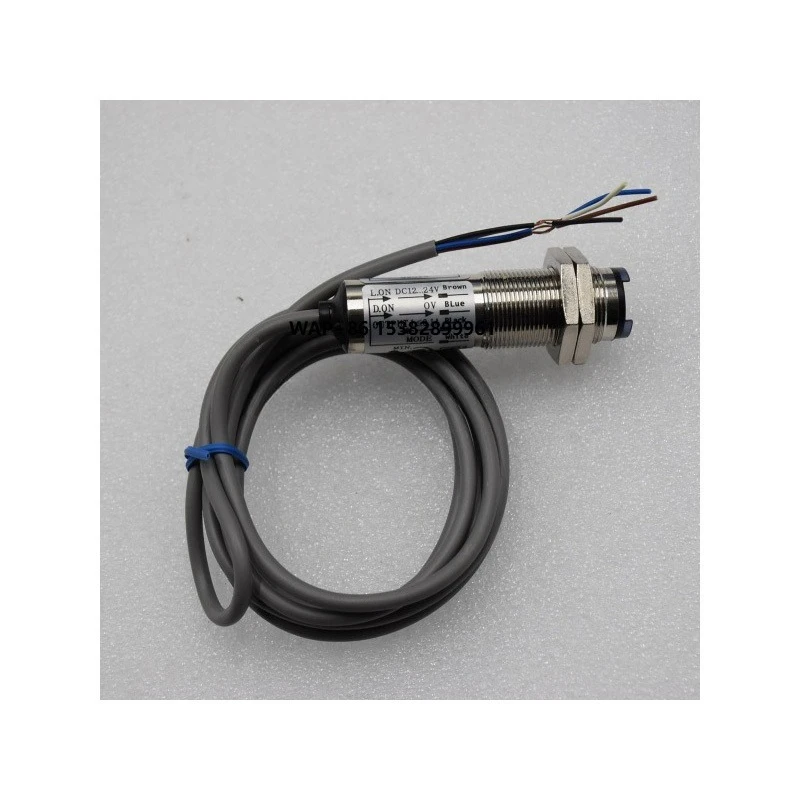 Hot Selling Sensor Photoelectric KFD2 VR EX1.500m Proximity Sensors Inductive