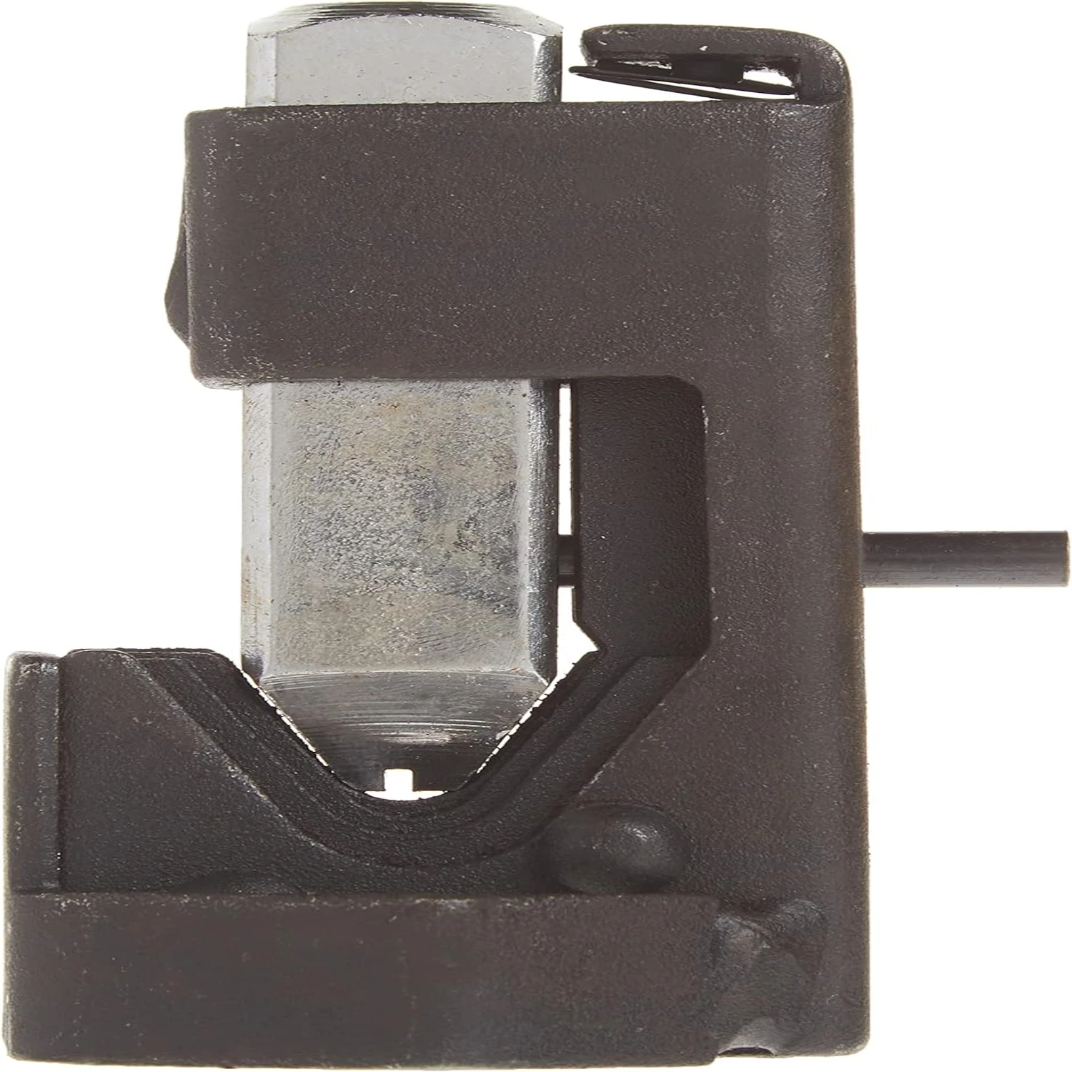 Прочный и надежный обжимной инструмент профессионального уровня для тяжелых условий эксплуатации США Forge 08920. Идеально подходит для точного и эффективного соединения проводов.