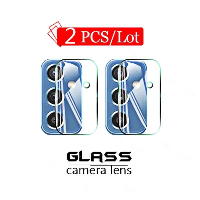 2PCS Tempered Glass… - image