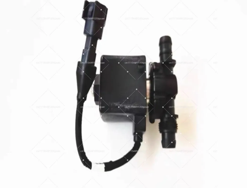 Solenoid Vent Valve Module Assembly Fit T10 T20 T25 T30 T50 T60 Agricultural Sprayer Avionics Replacement Parts