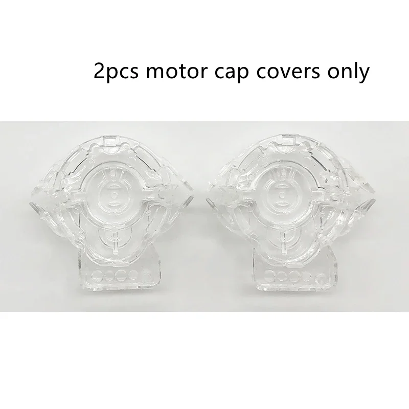 2pcs Stepper Motor Case Covers For Magneti Marelli Jaeger instrument cluster For VW Audi Citroen Fiat